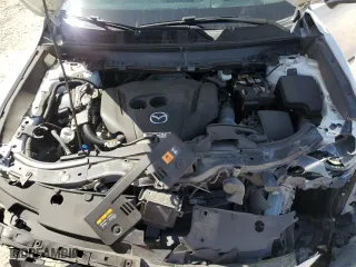 2016 Mazda CX-9 Grand Touring with VIN JM3TCBDY4G0126282, listed as a Copart auction lot 48476815 with 83,362 mi miles and Salvage Title. Bid and sale history available at carsss.com. Image 14.