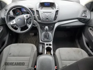 2013 Ford Escape SE z VIN 1FMCU9G9XDUC40645, wystawiony jako Copart lot #62681275 z przebiegiem 117 744 mil mil oraz Czysty tytuł • Clean title. Historia ofert i sprzedaży dostępna na DreamBid. Obrazek 8.