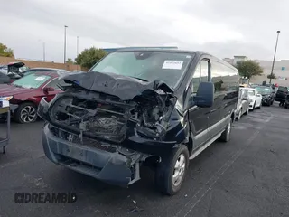 2017 Ford Transit XL с VIN 1FBZX2ZM8HKB08231, выставлен на аукционе IAAI как лот 41422653 с пробегом Не указан миль и . История ставок и продаж доступна на DreamBid. Изображение 23.