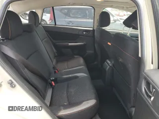 2016 Subaru Crosstrek Premium z VIN JF2GPABC3G8229986, wystawiony jako Copart lot #59594455 z przebiegiem 123 749 mil mil oraz Szkoda całkowita • Salvage title. Historia ofert i sprzedaży dostępna na DreamBid. Obrazek 11.