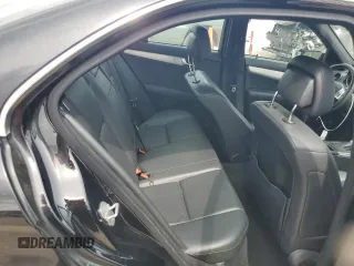 2012 Mercedes-Benz C 250 Sport z VIN WDDGF4HB4CR230804, wystawiony jako Copart lot #55478535 z przebiegiem 119 440 mil mil oraz Szkoda całkowita • Salvage title. Historia ofert i sprzedaży dostępna na DreamBid. Obrazek 10.