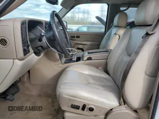2004 Chevrolet Suburban LS with VIN 1GNFK16Z34J278849, listed as a Copart auction lot 47467855 with 265,630 mi miles and Salvage Title. Bid and sale history available at carsss.com. Image 7.