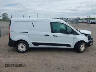 2020 Ford Transit Connect XL z VIN NM0LS7E20L1444551, wystawiony jako IAAI lot #42246989 z przebiegiem 114 116 mil mil oraz . Historia ofert i sprzedaży dostępna na DreamBid. Obrazek 13.