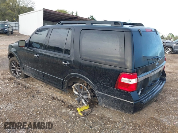 2017 Ford Expedition Limited с VIN 1FMJU2AT7HEA38025, выставлен на аукционе IAAI как лот 41810610 с пробегом 170 119 миль миль и . История ставок и продаж доступна на DreamBid. Изображение 3.