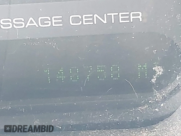 2003 Ford Explorer Eddie Bauer с VIN 1FMDU74K03ZB52737, выставлен на аукционе IAAI как лот 42682725 с пробегом 148 758 миль миль и . История ставок и продаж доступна на DreamBid. Изображение 15.