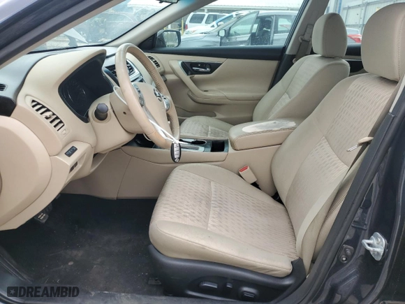 2016 Nissan Altima 2.5 SR with VIN 1N4AL3AP6GC268901, listed as a Copart auction lot 51466785 with 150,452 mi miles and Clean Title. Bid and sale history available at carsss.com. Image 7.