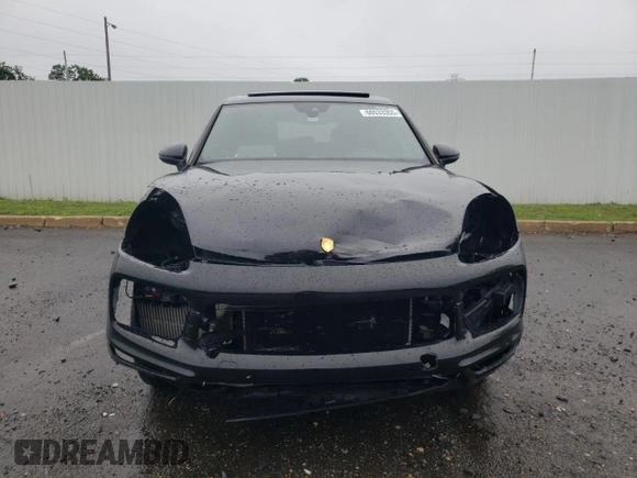 2019 Porsche Cayenne с VIN WP1AA2AY9KDA02096, выставлен на аукционе Copart как лот 60533355 с пробегом 45 955 миль миль и На запчасти • Non repairable. История ставок и продаж доступна на DreamBid. Изображение 5.