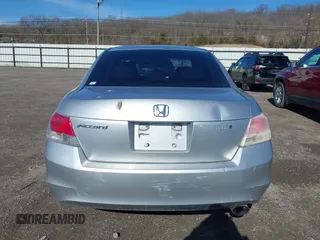 2009 Honda Accord LX-P with VIN 1HGCP26419A022337, listed as a IAAI auction lot 41859814 with 167,439 mi miles and . Bid and sale history available at DreamBid. Image 16.
