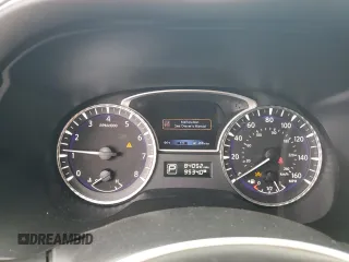 2019 Infiniti QX60 Luxe with VIN 5N1DL0MN3KC550028, listed as a Copart auction lot 58344085 with 84,052 mi miles and Salvage title. Bid and sale history available at DreamBid. Image 9.