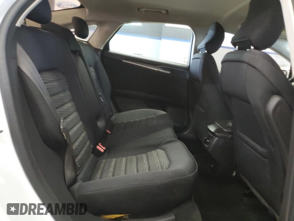 2016 Ford Fusion SE with VIN 3FA6P0H78GR332680, listed as a Copart auction lot 63182815 with 123,464 mi miles and Clean title. Bid and sale history available at DreamBid. Image 10.