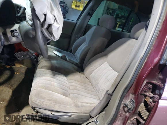 1998 Chevrolet Lumina LS with VIN 2G1WL52M2W1123447, listed as a Copart auction lot 79516084 with 265,125 mi miles and Salvage Title. Bid and sale history available at DreamBid. Image 7.