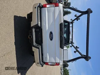 2017 Ford F-250 Lariat z VIN 1FT7W2B63HED19790, wystawiony jako IAAI lot #42791472 z przebiegiem 77 237 mil mil oraz . Historia ofert i sprzedaży dostępna na DreamBid. Obrazek 9.