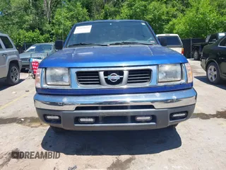 1998 Nissan Frontier XE z VIN 1N6DD21S8WC318499, wystawiony jako IAAI lot #42329613 z przebiegiem Nie podano mil oraz . Historia ofert i sprzedaży dostępna na DreamBid. Obrazek 6.