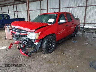 2010 Chevrolet Avalanche LS с VIN 3GNNCEE03AG105669, выставлен на аукционе IAAI как лот 42196345 с пробегом 135 364 миль миль и . История ставок и продаж доступна на DreamBid. Изображение 17.