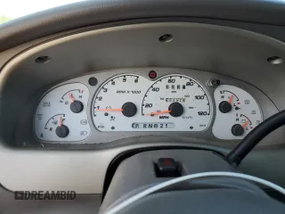 2002 Ford Explorer Sport Trac Value с VIN 1FMZU77E52UD06432, выставлен на аукционе Copart как лот 56751574 с пробегом 252 576 миль миль и Списание • Salvage title. История ставок и продаж доступна на DreamBid. Изображение 9.