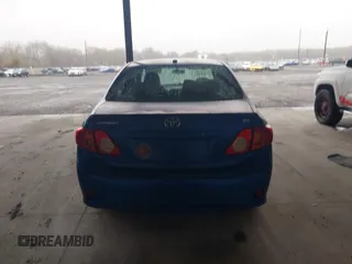2010 Toyota Corolla с VIN 1NXBU4EE0AZ285538, выставлен на аукционе IAAI как лот 42011979 с пробегом 211 153 миль миль и . История ставок и продаж доступна на DreamBid. Изображение 17.