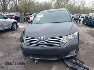 2009 Toyota Venza с VIN 4T3ZE11A09U003446, выставлен на аукционе IAAI как лот 41948337 с пробегом 132 264 миль миль и . История ставок и продаж доступна на DreamBid. Изображение 12.