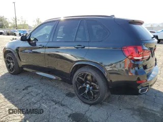 2014 BMW X5 xDrive35d with VIN 5UXKS4C55E0J95908, listed as a Copart auction lot 50771065 with 83,770 mi miles and Clean Title. Bid and sale history available at carsss.com. Image 2.