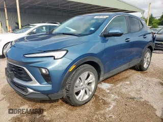 2024 Buick Encore GX Preferred с VIN KL4AMBS22RB069612, выставлен на аукционе Copart как лот 59195745 с пробегом 7 065 миль миль и Чистый • Clean title. История ставок и продаж доступна на DreamBid. Изображение 1.