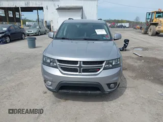 2017 Dodge Journey GT with VIN 3C4PDDEG2HT600422, listed as a IAAI auction lot 42092363 with 96,502 mi miles and . Bid and sale history available at DreamBid. Image 13.