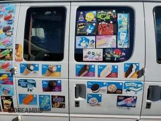 1996 Ford Econoline Cargo z VIN 1FDEE14HXTHA20688, wystawiony jako Copart lot #80077294 z przebiegiem 216 001 mil mil oraz Nie do naprawy • Non repairable. Historia ofert i sprzedaży dostępna na DreamBid. Obrazek 10.