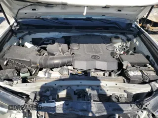 2014 Toyota 4Runner Limited with VIN JTEBU5JRXE5196882, listed as a Copart auction lot 48254565 with 140,811 mi miles and Salvage Title. Bid and sale history available at carsss.com. Image 11.