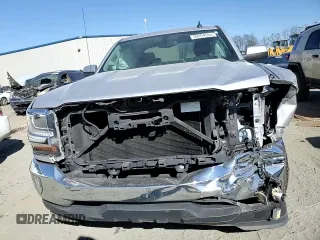 2016 Chevrolet Silverado 1500 LT with VIN 1GCRCREC2GZ329388, listed as a Copart auction lot 89204955 with 133,503 mi miles and Salvage Title. Bid and sale history available at DreamBid. Image 11.