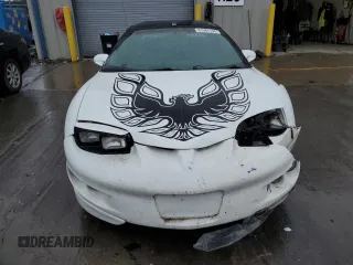 2000 Pontiac Firebird Firebird с VIN 2G2FS22K9Y2103558, выставлен на аукционе Copart как лот 81582794 с пробегом 212 694 миль миль и Чистый • Clean title. История ставок и продаж доступна на DreamBid. Изображение 5.