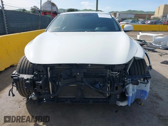 2017 Infiniti Q60 Premium с VIN JN1EV7EK8HM362692, выставлен на аукционе IAAI как лот 41841733 с пробегом 66 445 миль миль и . История ставок и продаж доступна на DreamBid. Изображение 13.
