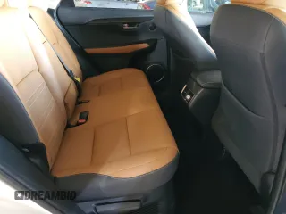 2021 Lexus NX 300 с VIN JTJDARBZ1M2203307, выставлен на аукционе Copart как лот 55182595 с пробегом 55 522 миль миль и Списание • Salvage title. История ставок и продаж доступна на DreamBid. Изображение 10.