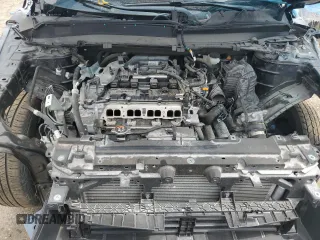 2023 Mazda CX-9 Touring Plus с VIN JM3TCBAY3P0657008, выставлен на аукционе Copart как лот 64939865 с пробегом Не указан миль и Чистый • Clean title. История ставок и продаж доступна на DreamBid. Изображение 11.