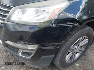 2017 Chevrolet Traverse LT with VIN 1GNKRHKD7HJ169507, listed as a IAAI auction lot 42008673 with Not Provided miles and . Bid and sale history available at DreamBid. Image 20.