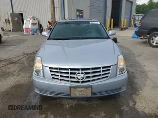 2006 Cadillac DTS 1SC z VIN 1G6KD57Y36U186630, wystawiony jako Copart lot #60792235 z przebiegiem 137 670 mil mil oraz Czysty tytuł • Clean title. Historia ofert i sprzedaży dostępna na DreamBid. Obrazek 5.