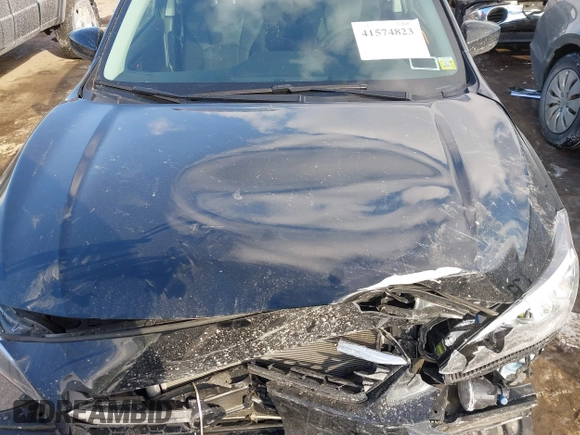 2023 Subaru Impreza Premium z VIN 4S3GKAD60P3600328, wystawiony jako IAAI lot #41574823 z przebiegiem 31 613 mil mil oraz . Historia ofert i sprzedaży dostępna na DreamBid. Obrazek 10.