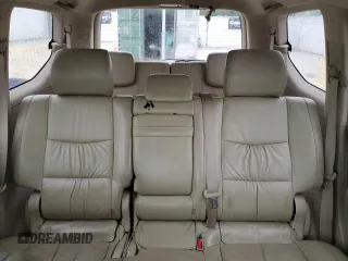 2004 Lexus GX 470 z VIN JTJBT20X740034366, wystawiony jako Copart lot #58697505 z przebiegiem 152 322 mil mil oraz Czysty tytuł • Clean title. Historia ofert i sprzedaży dostępna na DreamBid. Obrazek 10.
