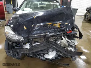 2016 Subaru Impreza Sedan with VIN JF1GJAA64GH003439, listed as a Copart auction lot 44967775 with 104,660 mi miles and Salvage Title. Bid and sale history available at carsss.com. Image 11.