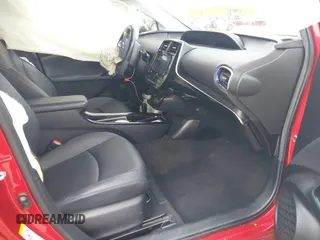 2016 Toyota Prius Four with VIN JTDKARFU0G3525279, listed as a IAAI auction lot 41836304 with 66,703 mi miles. Bid and sale history available at carsss.com. Image 5.