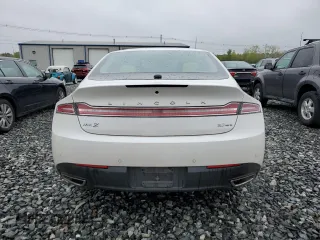 2013 Lincoln MKZ с VIN 3LN6L2JK8DR808143, выставлен на аукционе Copart как лот 55599085 с пробегом 179 774 миль миль и Чистый • Clean title. История ставок и продаж доступна на DreamBid. Изображение 6.