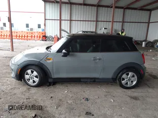 2015 MINI Hardtop with VIN WMWXM5C51F3B34207, listed as a IAAI auction lot 41615894 with 15,787 mi miles and . Bid and sale history available at DreamBid. Image 14.
