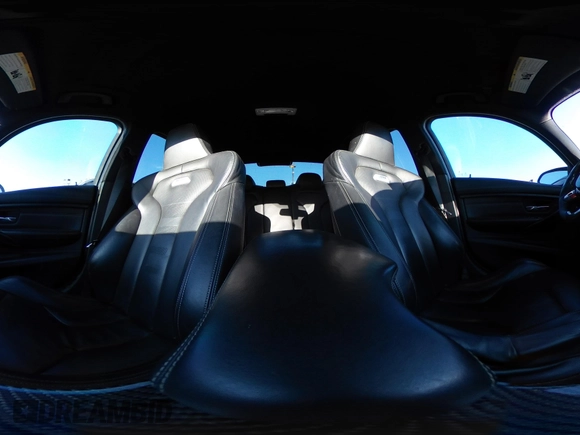 2016 BMW M3 with VIN WBS8M9C53G5D31599, listed as a IAAI auction lot 41813625 with Not provided miles and . Bid and sale history available at DreamBid. Image 23.