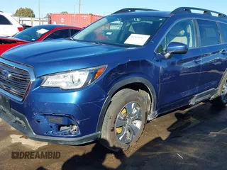 2022 Subaru Ascent Premium z VIN 4S4WMAED6N3468512, wystawiony jako IAAI lot #41499583 z przebiegiem 52 242 mil mil oraz . Historia ofert i sprzedaży dostępna na DreamBid. Obrazek 6.