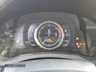 2016 Lexus IS 200t z VIN JTHBA1D26G5022801, wystawiony jako Copart lot #64825015 z przebiegiem 110 045 mil mil oraz Szkoda całkowita • Salvage title. Historia ofert i sprzedaży dostępna na DreamBid. Obrazek 9.