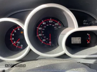 2009 Pontiac Vibe w/1SA with VIN 5Y2SP67849Z449306, listed as a Copart auction lot 85042024 with 160,918 mi miles and Clean Title. Bid and sale history available at carsss.com. Image 8.