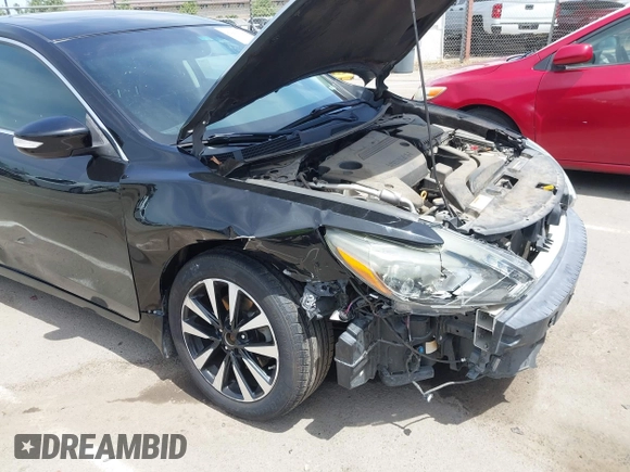 2017 Nissan Altima SV with VIN 1N4AL3AP1HC489257, listed as a IAAI auction lot 42254788 with 76,021 mi miles and . Bid and sale history available at DreamBid. Image 6.