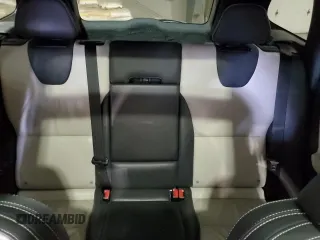 2015 Volvo XC60 T6 Drive-E Platinum с VIN YV449MDM3F2628849, выставлен на аукционе Copart как лот 78917974 с пробегом 81 751 миль миль и Списание • Salvage title. История ставок и продаж доступна на DreamBid. Изображение 10.