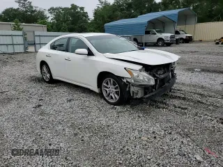 2010 Nissan Maxima S с VIN 1N4AA5AP2AC813341, выставлен на аукционе Copart как лот 58252995 с пробегом 184 911 миль миль и Списание • Salvage title. История ставок и продаж доступна на DreamBid. Изображение 13.