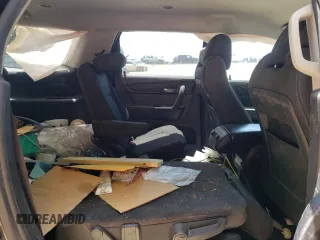 2015 GMC Acadia SLE с VIN 1GKKRPKD6FJ168661, выставлен на аукционе Copart как лот 57236435 с пробегом 177 382 миль миль и Списание • Salvage title. История ставок и продаж доступна на DreamBid. Изображение 11.