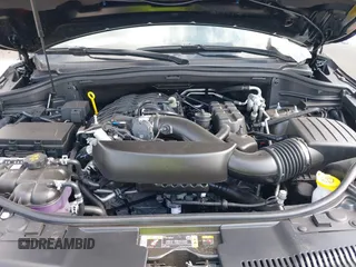 2025 Dodge Durango GT with VIN 1C4RDHDG1SC530741, listed as a IAAI auction lot 42543122 with 1,066 mi miles and . Bid and sale history available at DreamBid. Image 10.