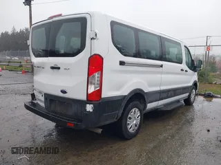 2023 Ford Transit Passenger XL с VIN 1FBAX2Y83PKA49279, выставлен на аукционе IAAI как лот 41869175 с пробегом 19 149 миль миль и . История ставок и продаж доступна на DreamBid. Изображение 4.