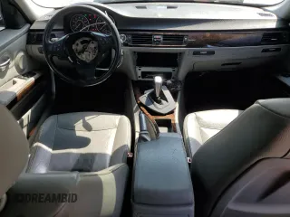 2011 BMW 3 Series 328i с VIN WBAPH7G58BNN02825, выставлен на аукционе Copart как лот 60466725 с пробегом 149 393 миль миль и Чистый • Clean title. История ставок и продаж доступна на DreamBid. Изображение 8.
